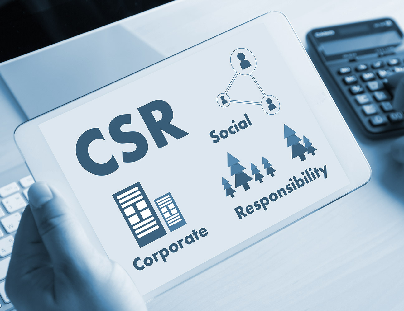 csr